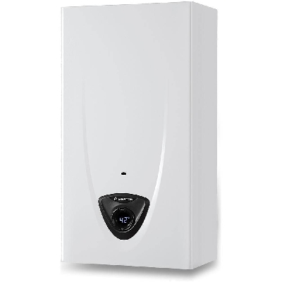 Scaldabagno a gas camera aperta Ariston FAST EVO X 11 Lt Gpl