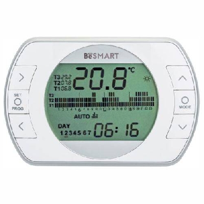 Termostato universale Beretta BeSMART Wi-Fi