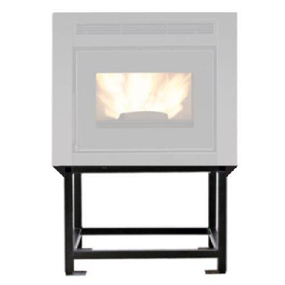 KIT SUPPORTO Inserti a pellet Comfort P70 AIR - P70 H49 La Nordica Extraflame