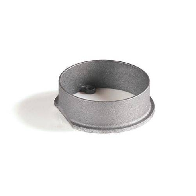 KIT ANELLO SUPPLEMENTARE VENTILAZIONE Ø 120 per INSERTO 70 H49 4.0 La Nordica Extraflame