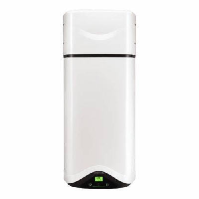 Scaldabagno elettrico a pompa di calore Ariston NUOS EVO A+ 110 Lt.