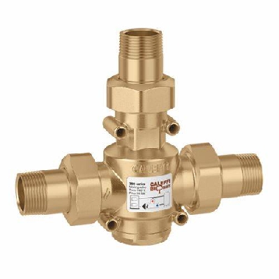 Valvola anticondensa 45°C Caleffi