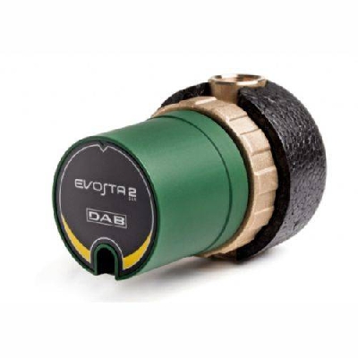 Circolatore elettronico EVOSTA 2 SAN R 11/85 DAB