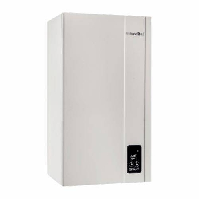 Caldaia a condensazione Fondital FORMENTERA KC 24 Kw Metano
