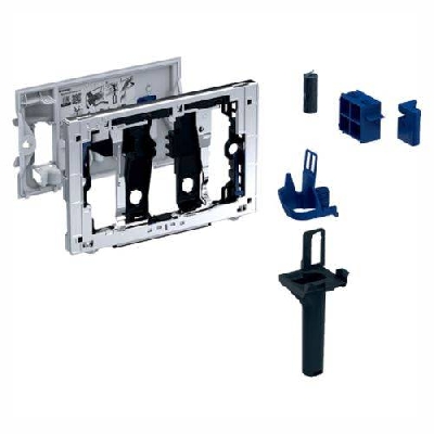 Kit DuoFresh per cassette da incasso Geberit