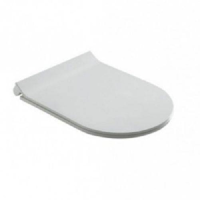 Coprivaso Extra Slim normale serie MEG11 PRO Galassia sanitari