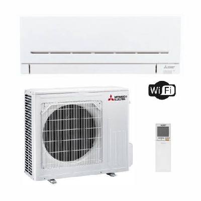 Condizionatore Mitsubishi Serie AP MSZ-AP60 21000 btu inverter monosplit