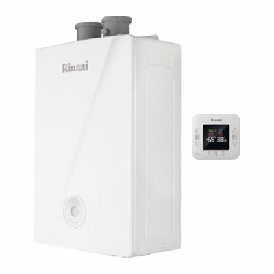 Caldaia a condensazione Rinnai MIRAI 24 Gpl
