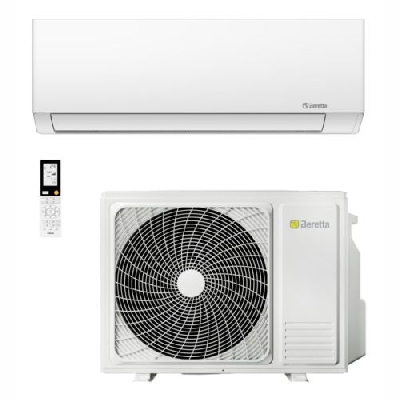 Beretta BREVA E 9000 btu Condizionatore inverter monosplit