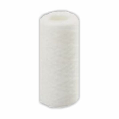 Cartuccia filo avvolto 5" per contenitore cartucce filtranti attacco 1"