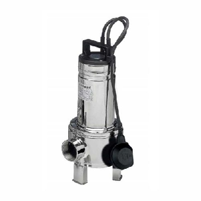 Elettropompa sommergibile per acque reflue DOMO 7VX/B Lowara 107670110