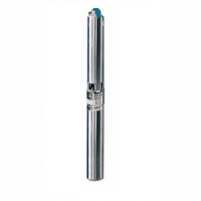 Elettropompa sommersa da 4" plurigirante 6GS05/B Lowara 102030300