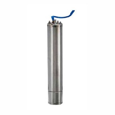 Motore sommerso 4" trifase 4OS07T405/C Lowara 107027120