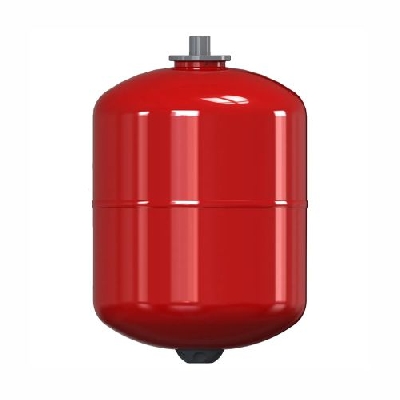 Vaso di espansione per impianti solari SOLARVAREM CE L.8 - 3/4" Varem R8008241S4000000