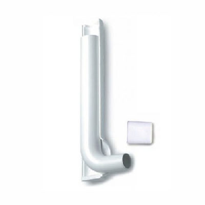 Tubo di risciacquo con rivestimento e tappo Pucci 80006400