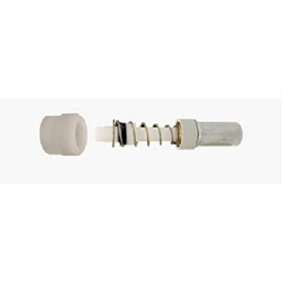 Prolunga pulsante 1 cm cassetta rame Pucci 80009143