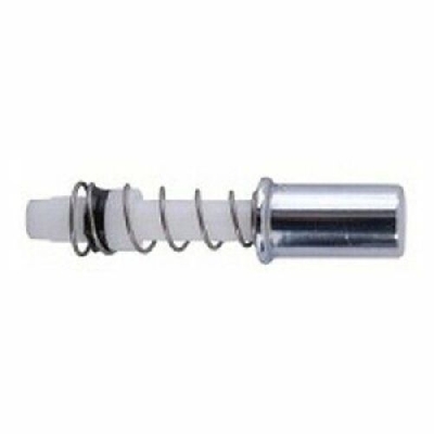 Pulsante ricambio cromato cassetta rame Pucci 80009030