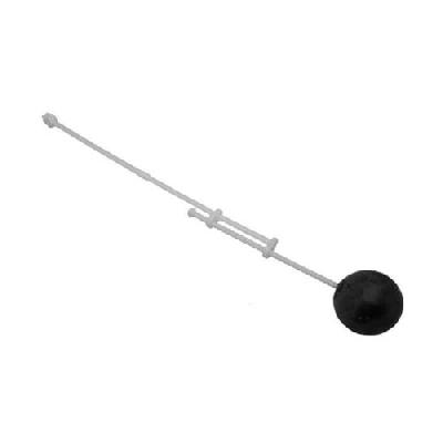 Gruppo completo sfera con astina Pucci 80006261