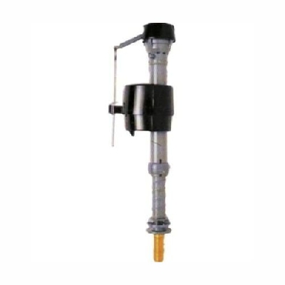 Rubinetto a galleggiante Fluidmaster basso per cassette Its Todini 3.01/TO