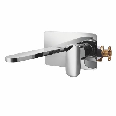 Miscelatore monocomando da incasso lavabo MIS Palazzani