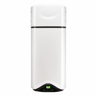 Scaldabagno elettrico a pompa di calore Ariston NUOS EVO A+ 80 Lt.