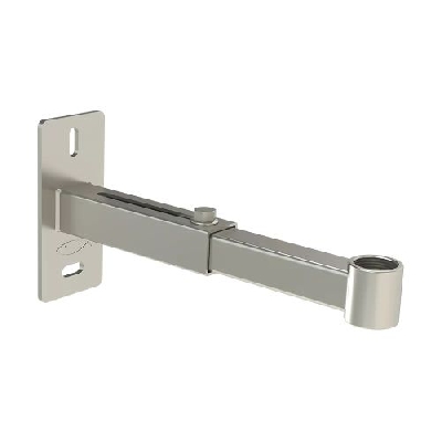 Fischer VE 3/4" Staffa per vasi d'espansione 554140