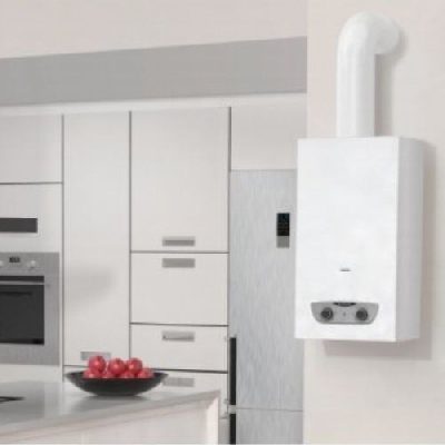 Scaldabagno a gas camera aperta Ariston FAST R X 11 Lt Gpl