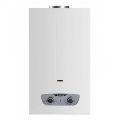 Scaldabagno a gas camera aperta Ariston FAST R X 11 Lt Metano