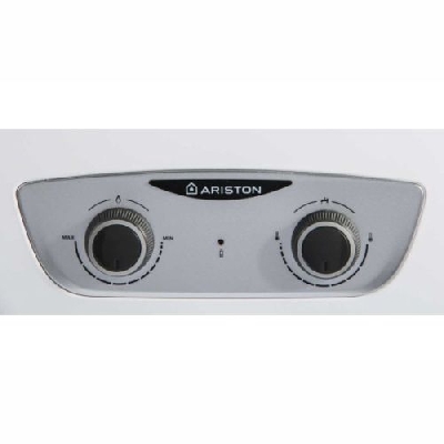 Scaldabagno a gas camera aperta Ariston FAST R X 11 Lt Metano