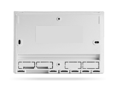 Centralina per impianti solari termici ELIOS 25 STANDARD Seitron TST12M0001AN