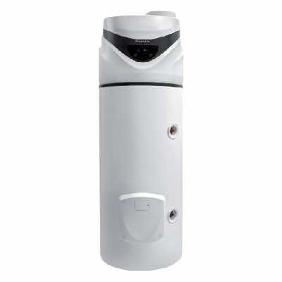 Scaldabagno elettrico a pompa di calore Ariston NUOS PRIMO 240 SYS