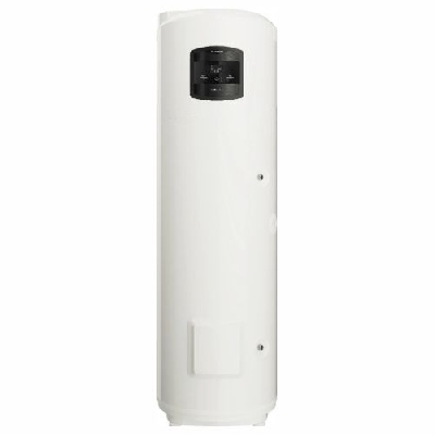 Scaldabagno elettrico a pompa di calore monoblocco Ariston NUOS PLUS WI-FI 250 TWIN SYS