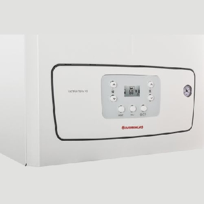 Immergas Caldaia a condensazione VICTRIX TERA 28 V2 Metano