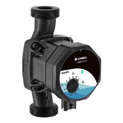 Lowara ECOCIRC M 25-6/130 Circolatore elettronico 60B0L1011