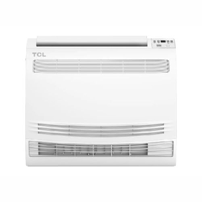 TCL Condizionatore Console 12000 btu inverter monosplit