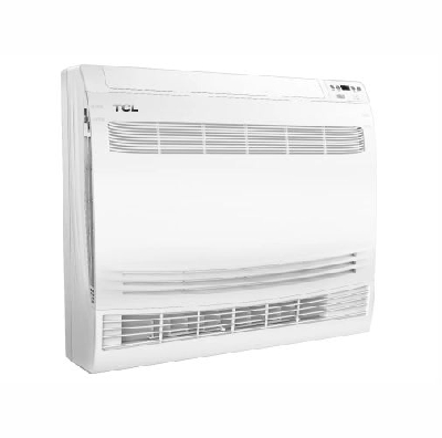 TCL Condizionatore Console 18000 btu inverter monosplit