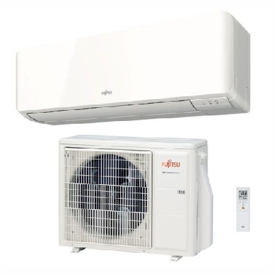 Condizionatore Fujitsu KM LARGE 18000 btu inverter monosplit