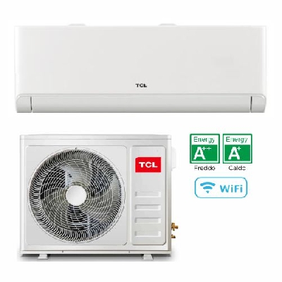 TCL Condizionatore BREEZEIN Serie P5 9000 btu inverter monosplit WI-FI