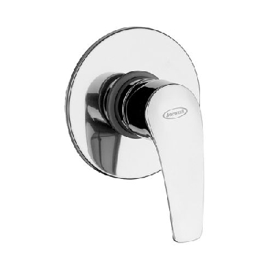 Jacuzzi Miscelatore monocomando incasso doccia LUCENTE 0LU00410JA00