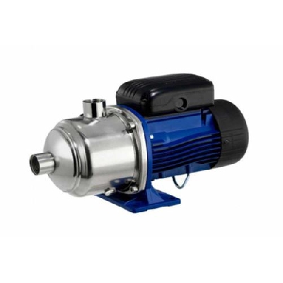 Lowara Elettropompa centrifuga multistadio orizzontale 3HM05P07M5HVBE E2 104600G60