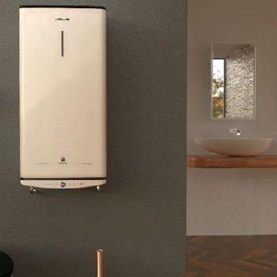 Ariston VELIS PRO 80 Lt Scaldabagno elettrico murale ad accumulo