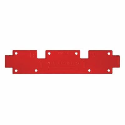 Pucci Dima montaggio viti per placca Eco / Sara 80130910