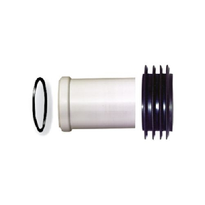 Pucci Manicotto aumento con guarnizione 80131386