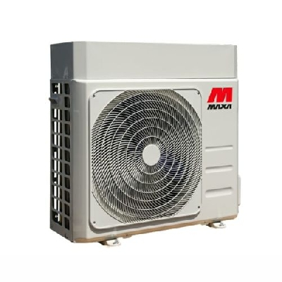 Maxa Pompa di calore aria-acqua i-32V5 06A inverter 6 KW