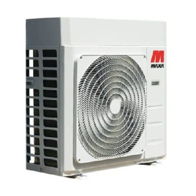 Maxa Pompa di calore aria-acqua i-32V5 10T inverter 10 KW Trifase