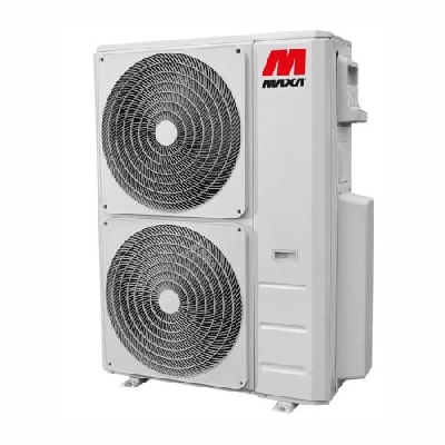 Maxa Pompa di calore aria-acqua i-32V5 14T inverter 14 KW Trifase
