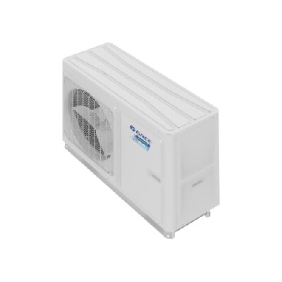 Gree Pompa di calore aria-acqua VERSATI IV monoblocco 8 KW