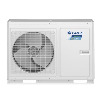 Gree Pompa di calore aria-acqua VERSATI IV monoblocco 12 KW