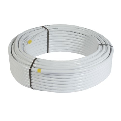 Tubo Multistrato Nudo 16x2 per acqua calda sanitaria e riscaldamento rotolo 100 mt
