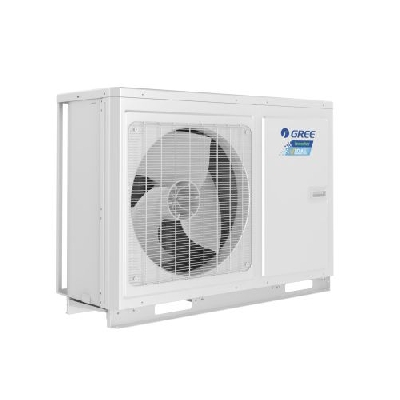 Gree Pompa di calore aria-acqua VERSATI IV monoblocco 16 KW